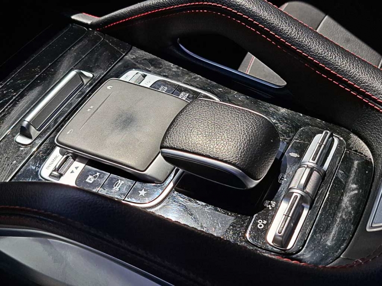 Mercedes benz Gle 53 Amg 4matic Plus Coupe 3.0 2023 Usado Usado en BMW Premium Selection Mercedes benz Gle 53 Amg 4matic Plus Coupe 3.0 2023 Usado Usado en BMW Premium Selection