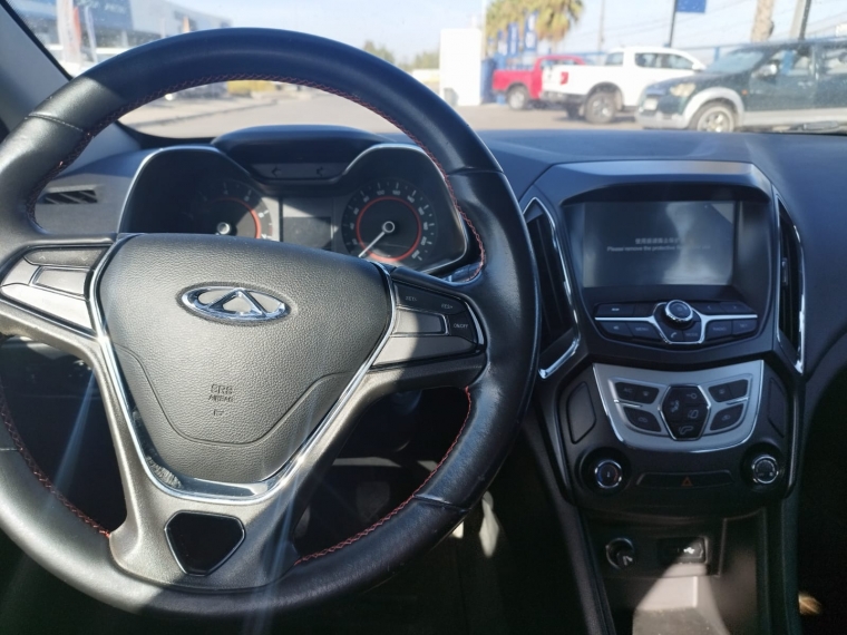 Chery Arrizo 5 1.5 2023 Usado  Usado en Webautos.cl