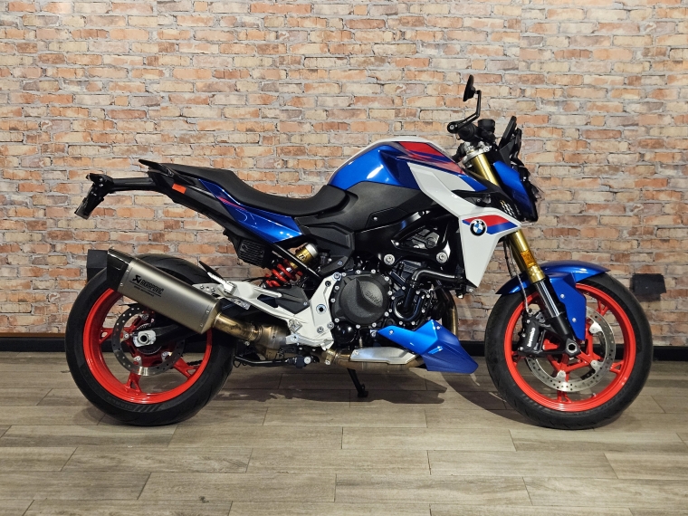 Bmw F 900 r . 2026 Usado en BMW Premium Selection Bmw F 900 r . 2026 Usado en BMW Premium Selection