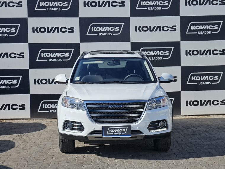 Haval H6 H6 Elite 1.5 2021 Usado  Usado en Kovacs Usados