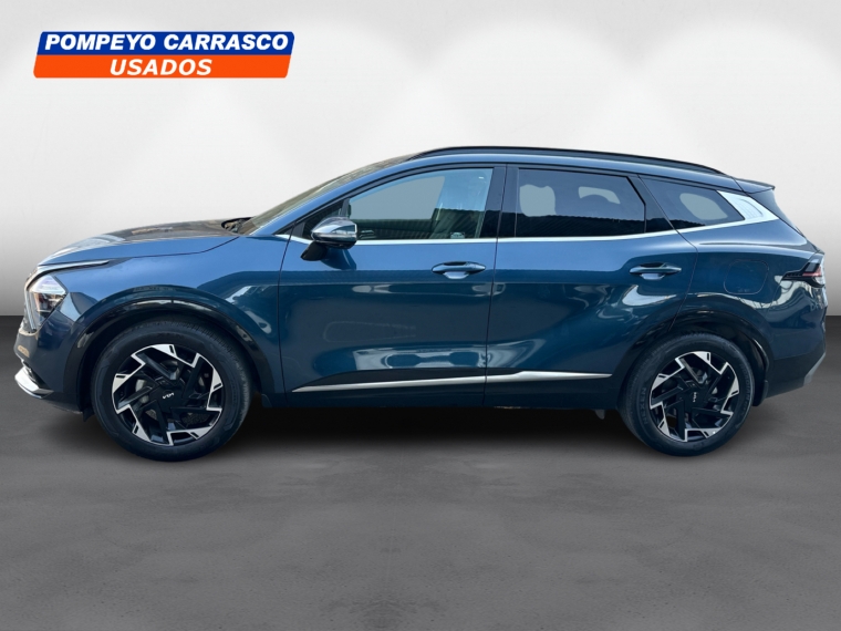 Kia Sportage Ex 1.6l Turbo-gdi 7dct Gsl Awd 2023 Usado  Usado en Pompeyo