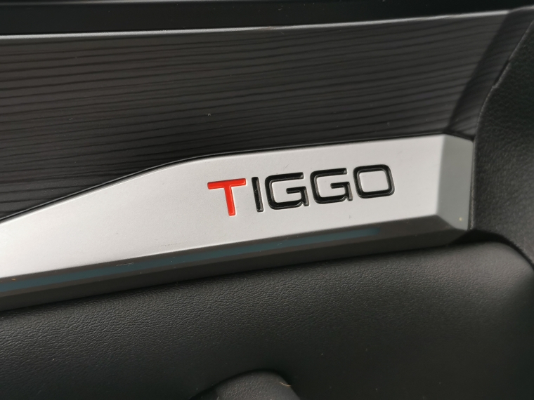 Chery Tiggo 8 Tiggo 8 Pro Glx Dct 1.6 Aut 2022 Usado en Rosselot Usados