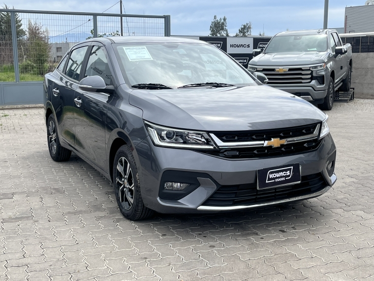 Chevrolet Sail Nb Cvt 1.5 2026 Usado  Usado en Kovacs Usados