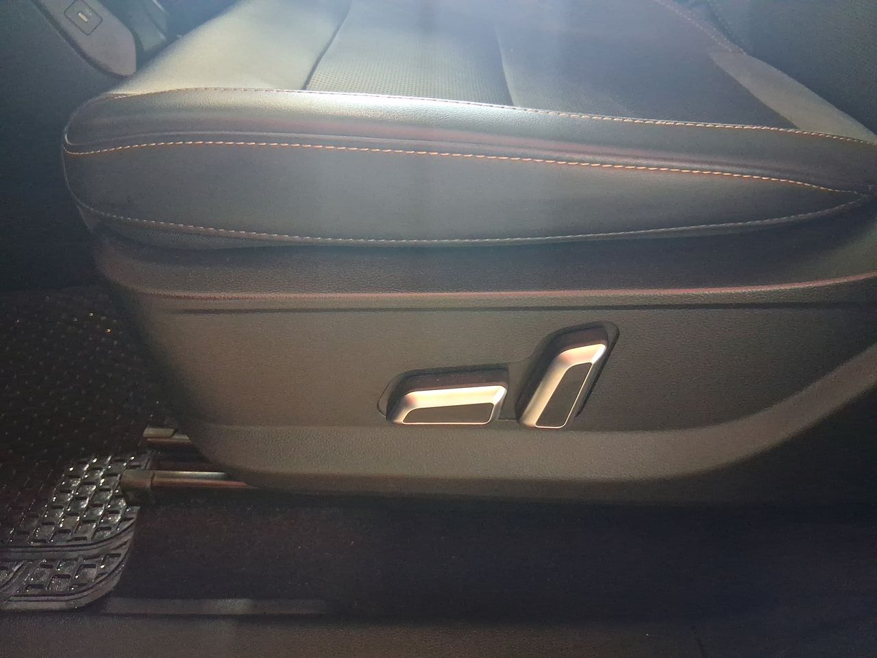 Haval Dargo Dargo 4x4 2.0 Aut 2023 Usado en Usados de Primera - Sergio Escobar