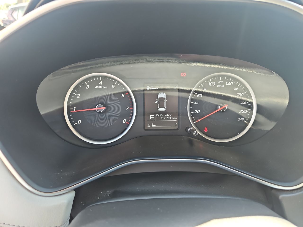 Chevrolet Captiva Captiva 1.5  Aut. 2022 Usado en Usados de Primera - Sergio Escobar