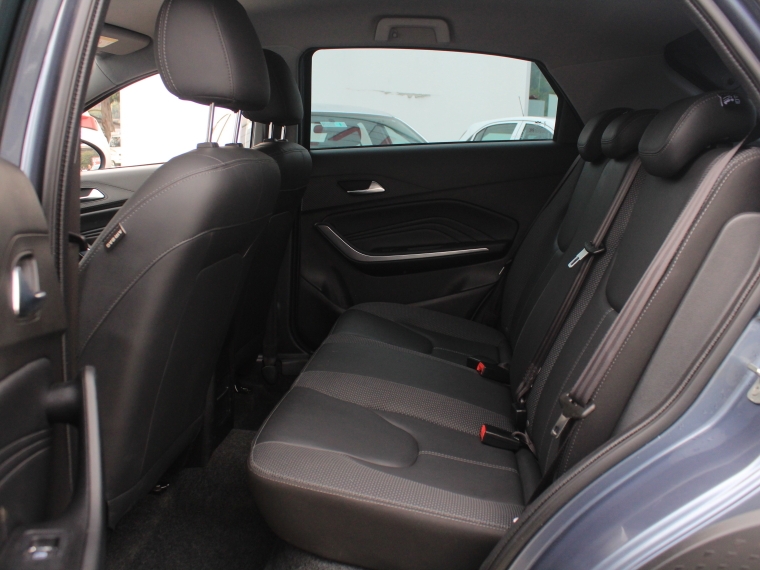 Chery Tiggo 2 pro Tiggo 2 Pro Max Gl 1.5 2025 Usado en Rosselot Usados