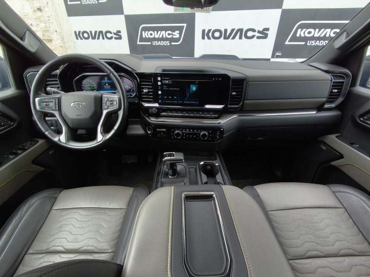 Chevrolet Silverado Zr2 At 2023 Usado  Usado en Kovacs Usados