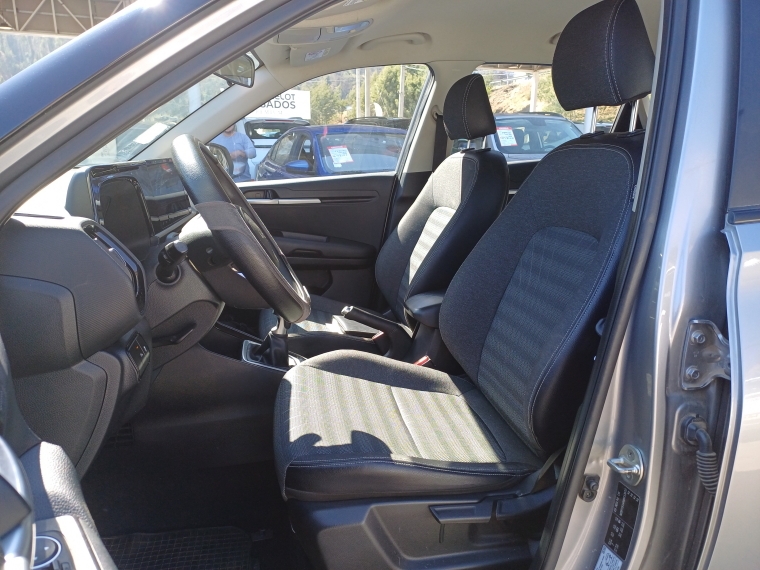Kia Sonet Sonet Ex 1.5 2022 Usado en Rosselot Usados