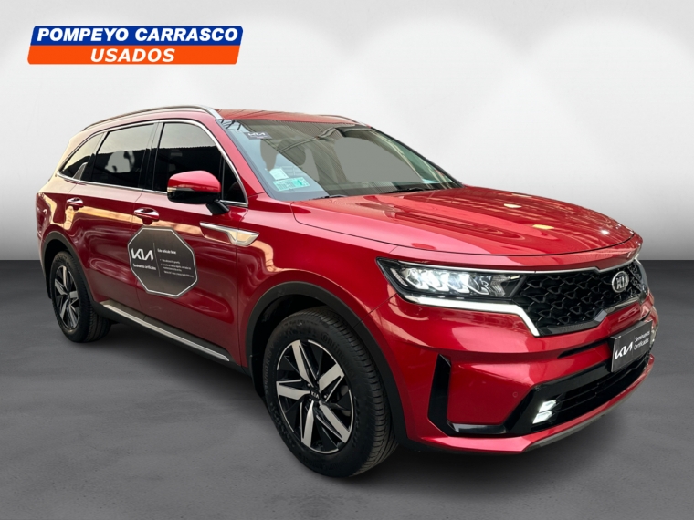 Kia Sorento Ex 2.5l Gsl 6at 2wd 2021 Usado  Usado en Pompeyo