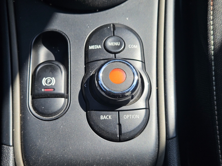Mini Countryman F60 Countryman Cooper 1.5 Aut 2020 Usado en Rosselot Usados