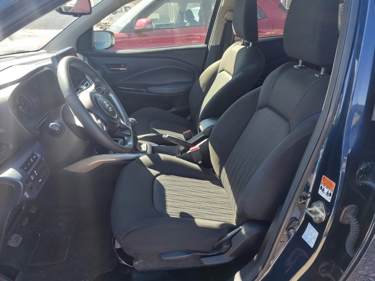 Suzuki Baleno 1.5 Glx Mt 2023 Usado  Usado en Webautos.cl