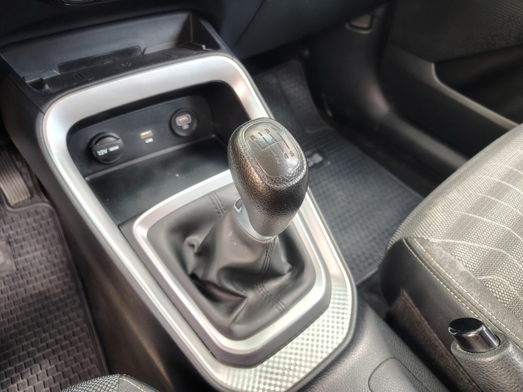 Kia Sonet 1.5 Ex Mt 2022 Usado  Usado en Webautos.cl