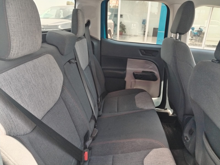 Ford Maverick 2.0 Maverick Xlt At 2022 Usado  Usado en Webautos.cl