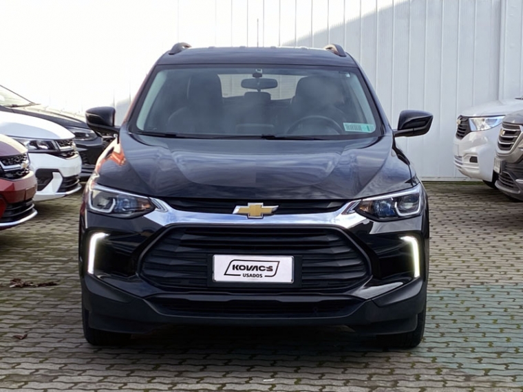 Chevrolet Tracker 1.2 Ltz At 2021 Usado  Usado en Kovacs Usados