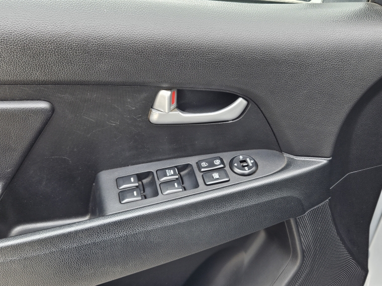 Kia Sportage Sportage Ex 2.0 Aut 2015 Usado en Rosselot Usados