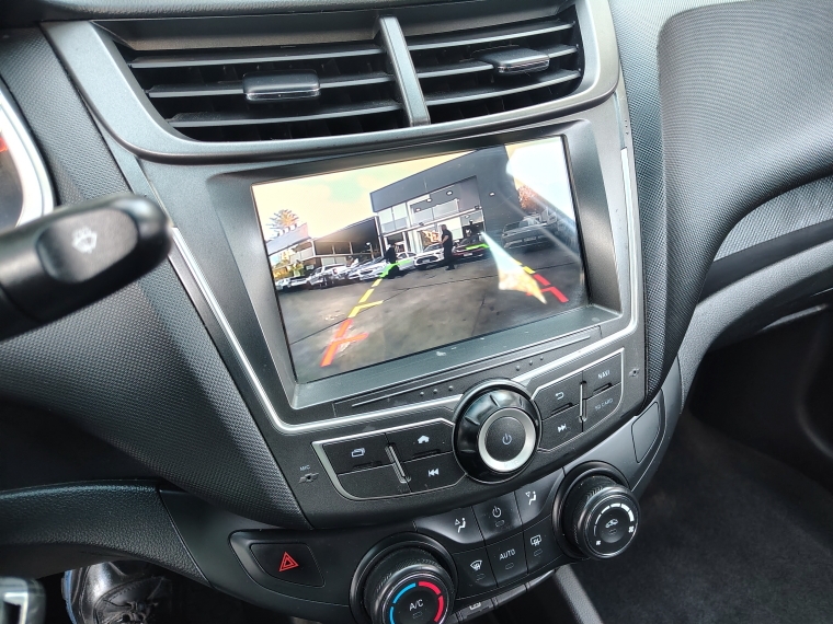 Chevrolet Sail 1.5 Ls Smart Mt 2022 Usado  Usado en Kovacs Usados