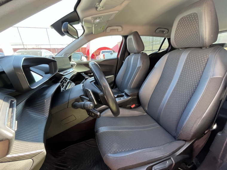 Peugeot 2008 Nuevo 2008 Active Puretech 130 2021 Usado en Rosselot Usados