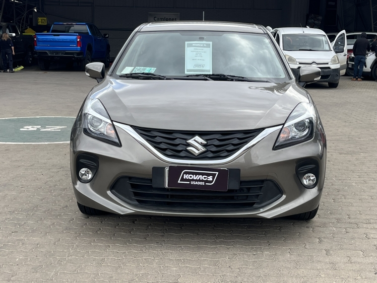 Suzuki Baleno 1.4l Glx Mt 2022 Usado  Usado en Kovacs Usados