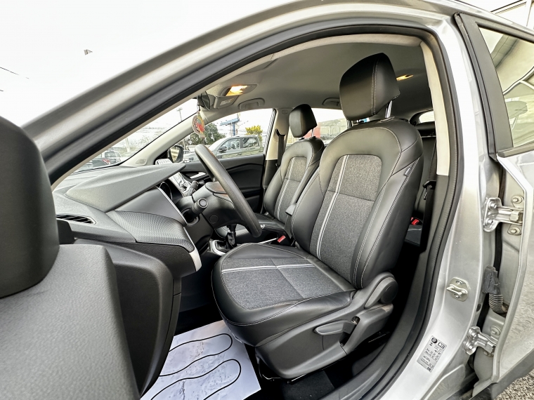 Chevrolet Tracker Tracker 1.2t 2022 Usado en Rosselot Usados