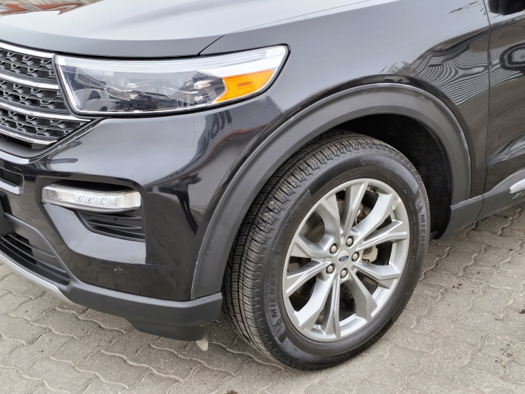 Ford Explorer 2.3 Xlt At 4x4 2023 Usado  Usado en Kovacs Usados