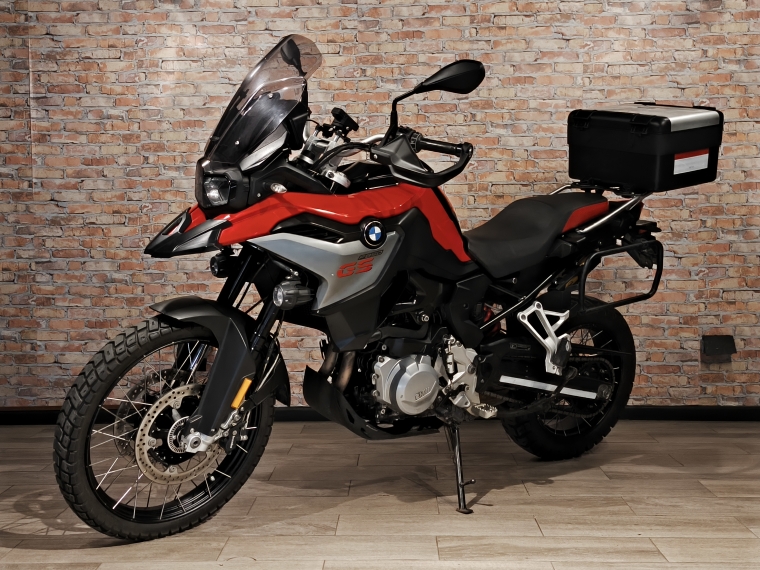 Bmw F 850 gs Ii 2019 Usado en BMW Premium Selection Bmw F 850 gs Ii 2019 Usado en BMW Premium Selection