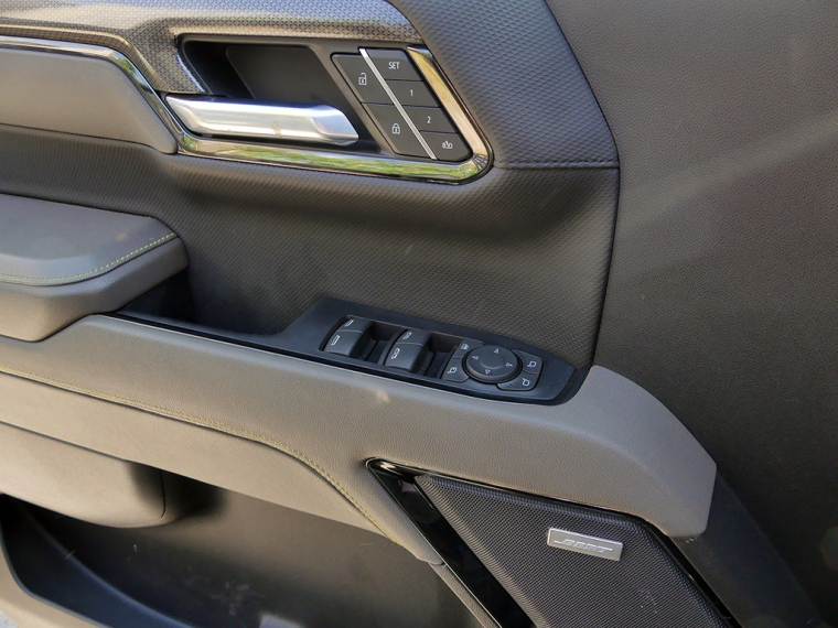 Chevrolet Silverado Aaa 2023 Usado  Usado en Webautos.cl