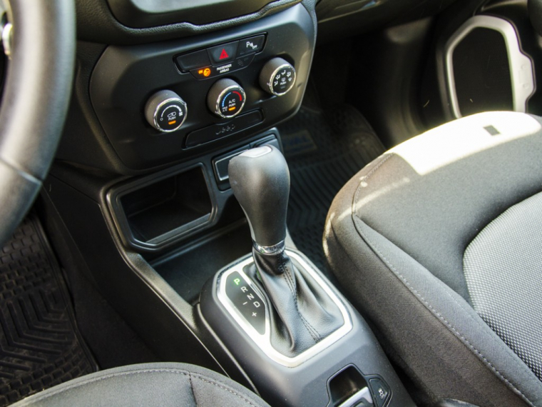 Jeep Renegade Sport Lx 1.8 Aut 2019 Usado  Usado en Webautos.cl