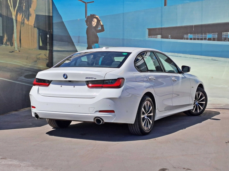 Bmw 330 E Urban Lci 2023 Usado  Usado en BMW Premium Selection