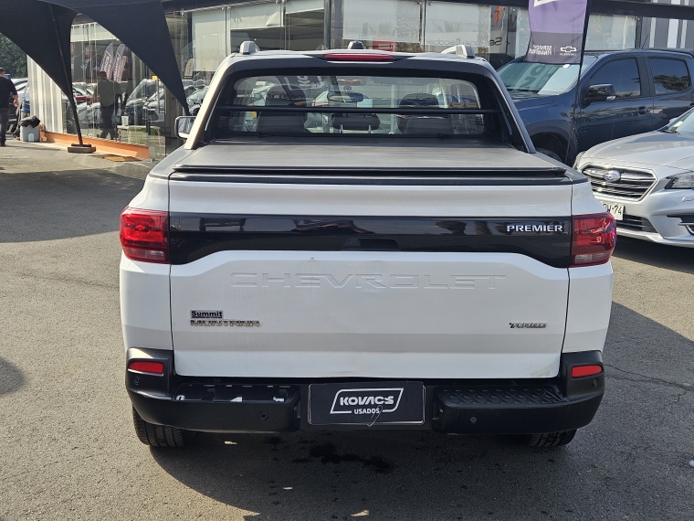 Chevrolet Montana Premier 1.2 Aut 2023 Usado  Usado en Kovacs Usados
