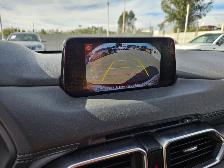 Mazda Cx-5 All New Cx 5 R 2.0 Aut 2020 Usado en Rosselot Usados