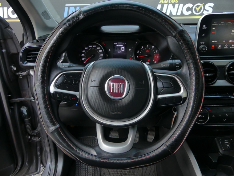 Fiat Cronos 1.3 2020 Usado  Usado en Webautos.cl