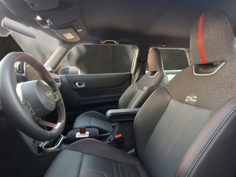 Mini Cooper Jcw Spitfire 2026 Usado Usado en Webautos.cl Mini Cooper Jcw Spitfire 2026 Usado Usado en Webautos.cl