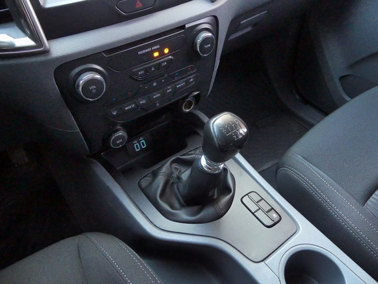Ford Ranger Ranger Xlt 3.2 (4x2) 2019 Usado  Usado en Webautos.cl