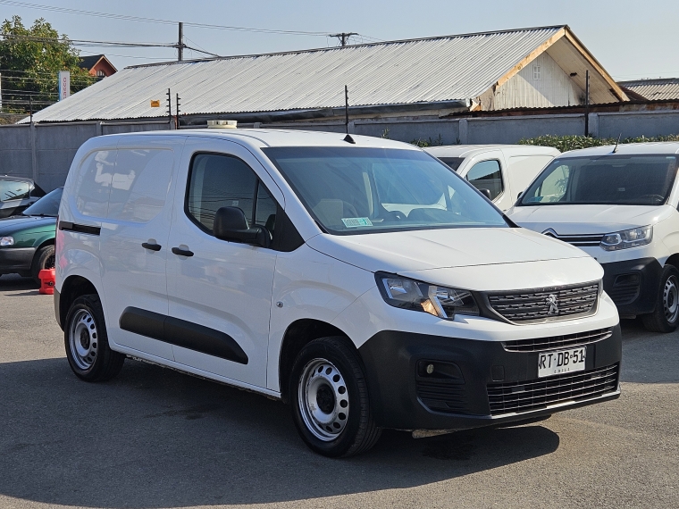 Peugeot Partner Nueva Partner 2022 Usado  Usado en Autoselect Usados