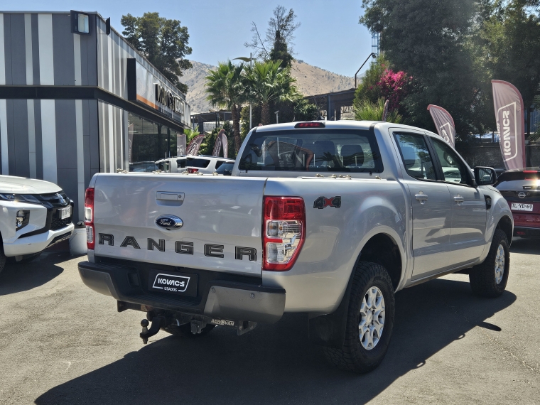 Ford Ranger Xls Dcab 4x4 3.2 2023 Usado  Usado en Kovacs Usados