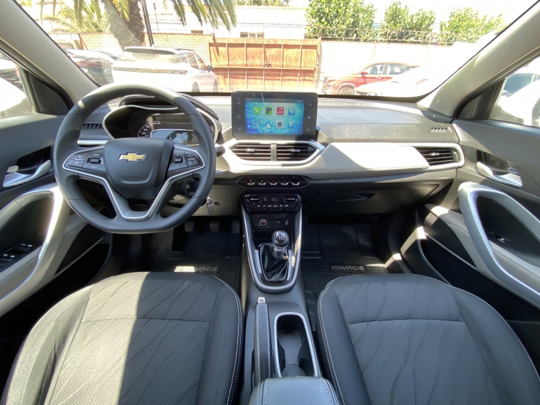 Chevrolet Groove Ltz 1.5 2024 Usado  Usado en Kovacs Usados