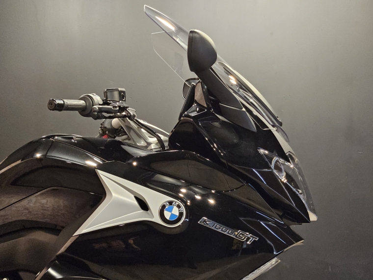 Bmw K 1600 gt . 2025 Usado en BMW Premium Selection Bmw K 1600 gt . 2025 Usado en BMW Premium Selection