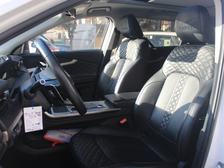 Exeed Txl Txl Unlimited 2.0 Aut 2023 Usado en Rosselot Usados
