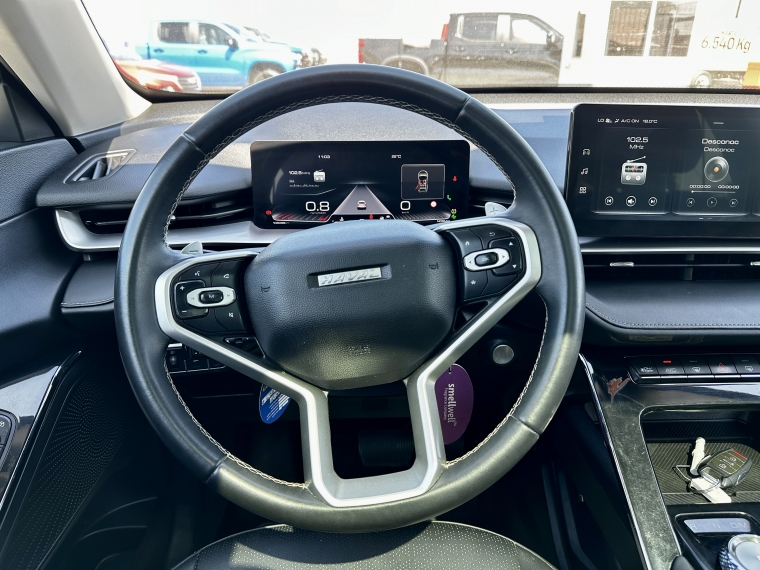 Great wall Haval 2.0 Deluxe At 4x4 2024 Usado  Usado en Kovacs Usados