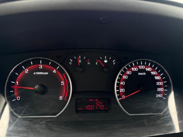 Ssangyong Actyon sport 220d 2017 Usado  Usado en Webautos.cl