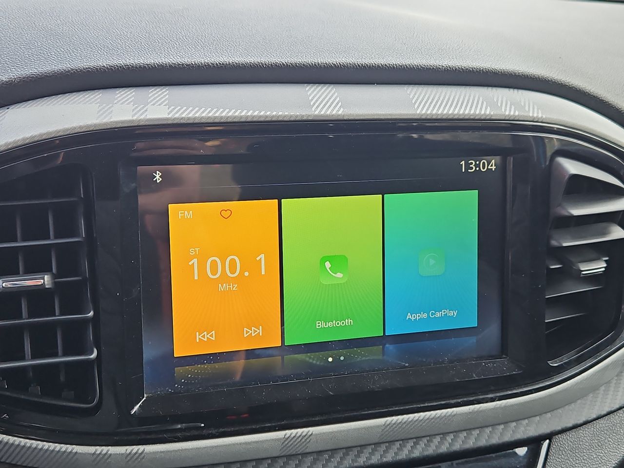 Mg 3 3 Hatch Back 1.5 Aut. 2023 Usado en Usados de Primera - Sergio Escobar