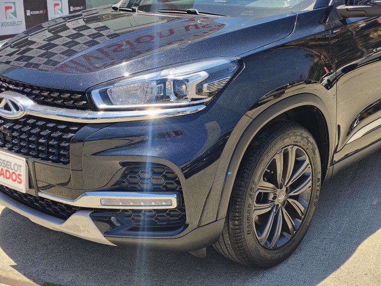 Chery Tiggo 8 Tiggo 8 Gls 1.5 2020 Usado en Rosselot Usados