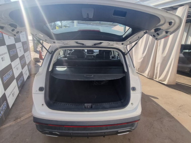 Chevrolet Captiva Captiva Lt 1.5 2019 Usado Usado en Webautos.cl Chevrolet Captiva Captiva Lt 1.5 2019 Usado Usado en Webautos.cl