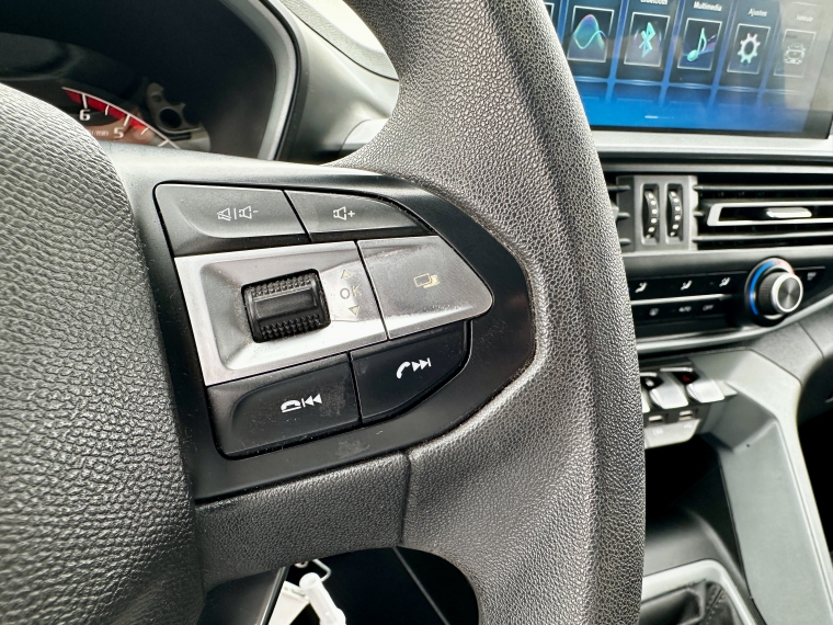 Changan Hunter Hunter Luxury 2.0 2021 Usado  Usado en Kovacs Usados