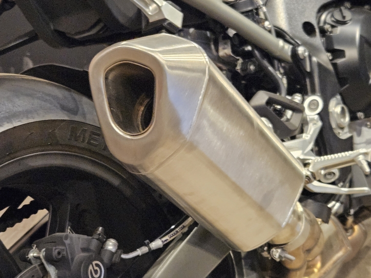 Bmw S 1000 rr Ii New 2025 Usado en BMW Premium Selection