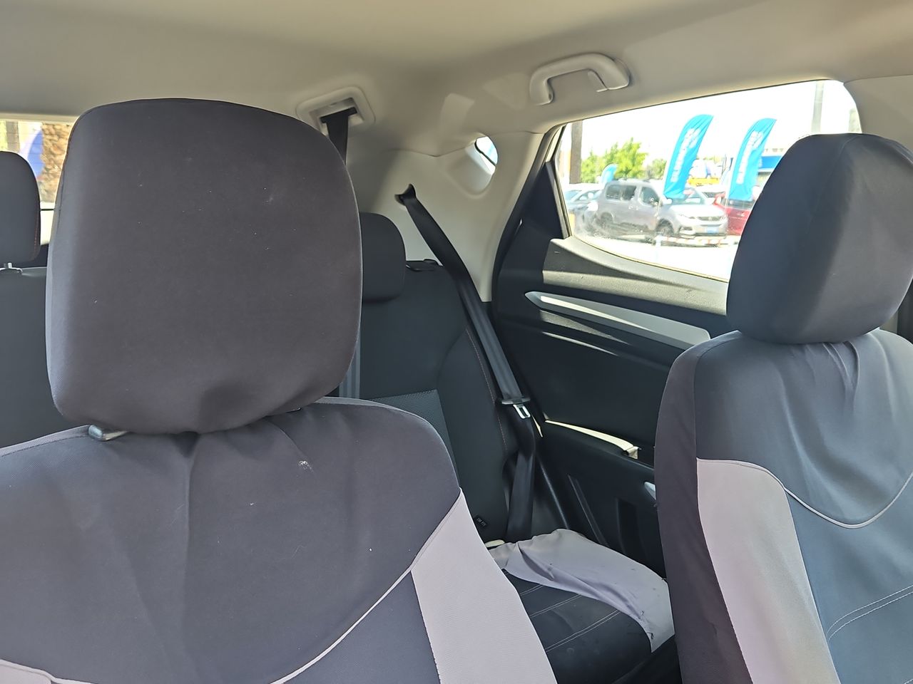 Jac S3 S3 Ce Hb 1.6 2022 Usado en Usados de Primera - Sergio Escobar