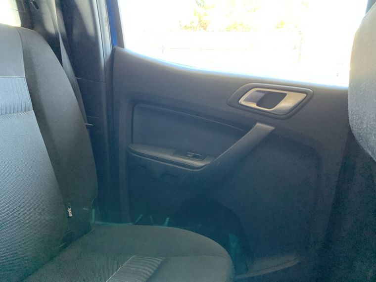 Ford Ranger Ranger Xlt 4x4 3.2 2023 Usado  Usado en Webautos.cl