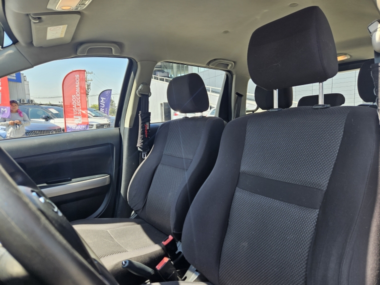 Great wall M4 M4 1.5 2015 Usado en Rosselot Usados