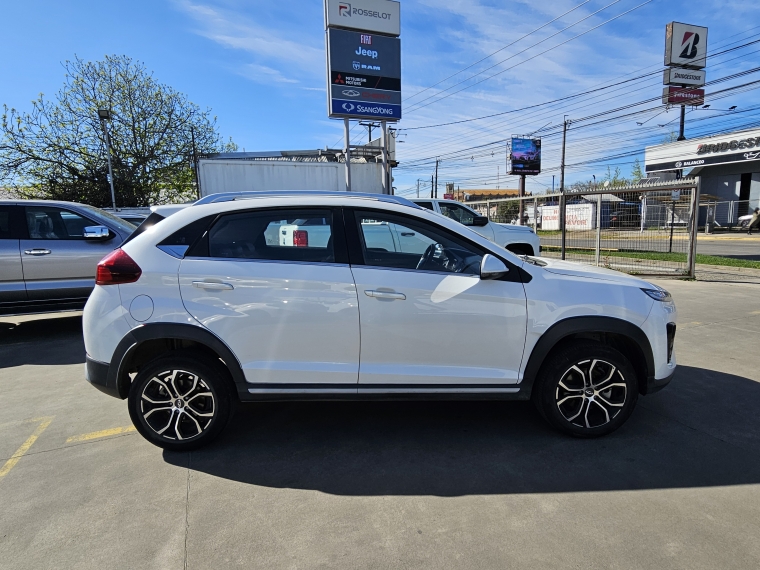 Chery Tiggo 2 pro Tiggo 2 Pro Gls Mt 2023 Usado en Rosselot Usados