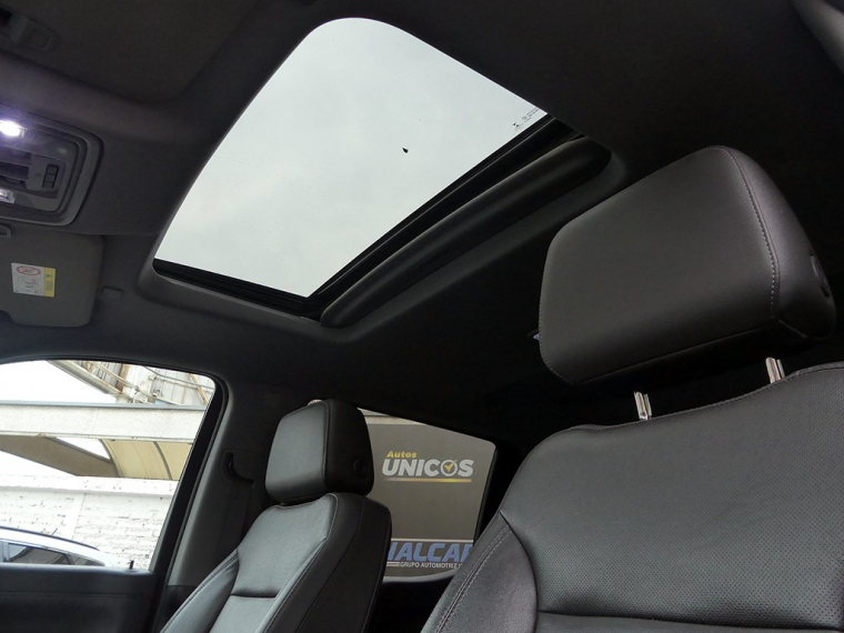 Chevrolet Silverado Ltz 5.3 Aut 2020 Usado  Usado en Webautos.cl